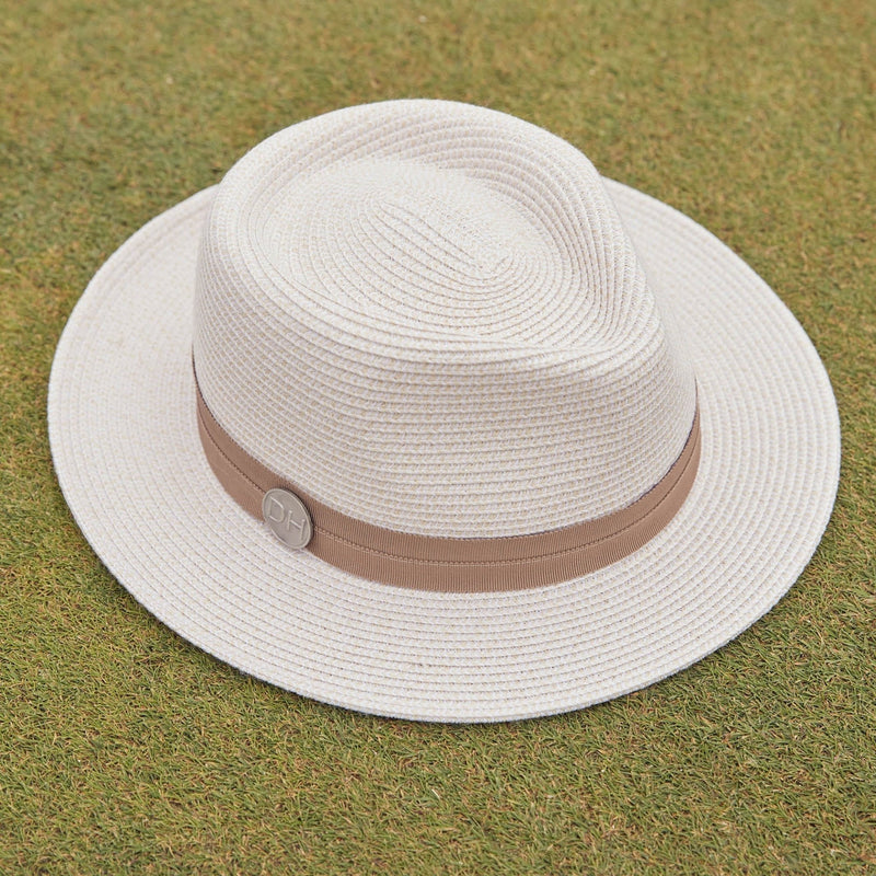Pinehurst Golf Fedora - Canopy Bay