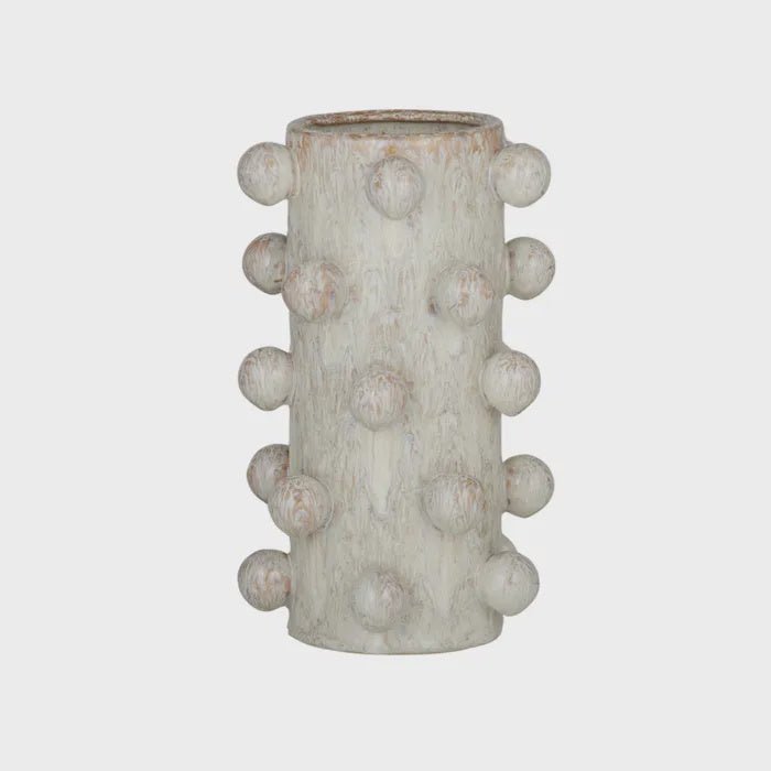 Pip Ceramic Small Vase - Coast to Coast