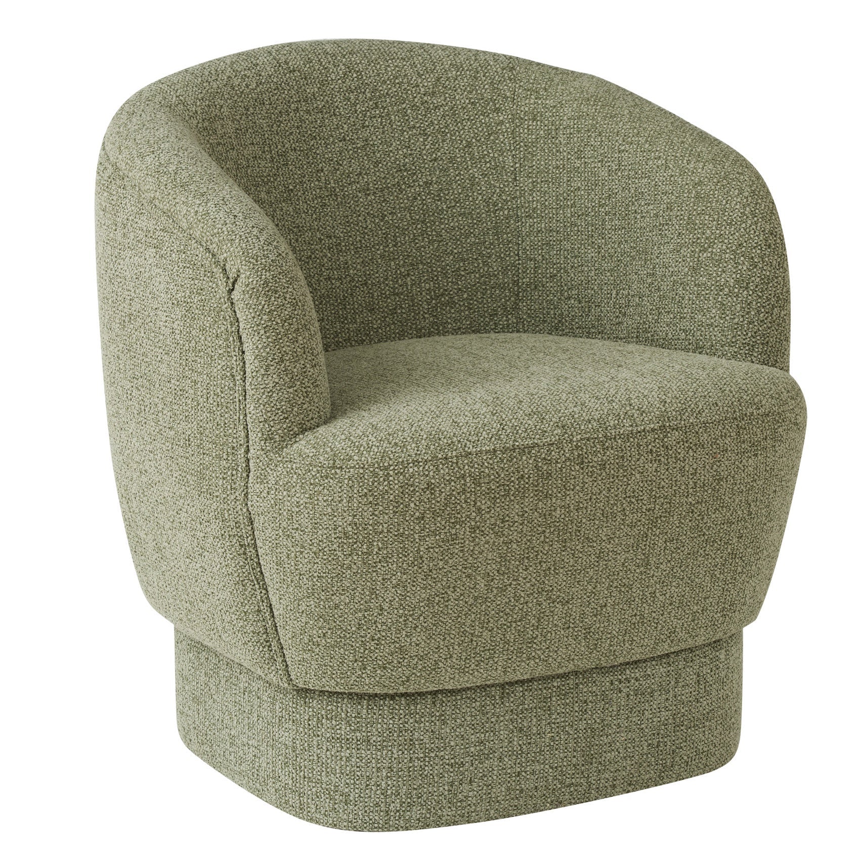 Priscilla Armchair Green-Coast to Coast