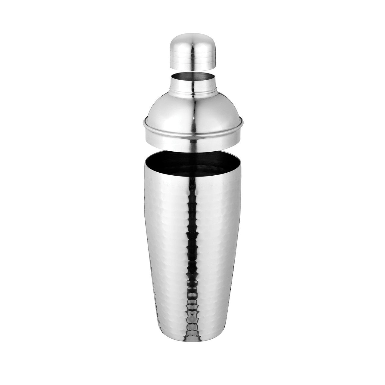 Providence Cocktail Shaker - Sheldon & Hammond