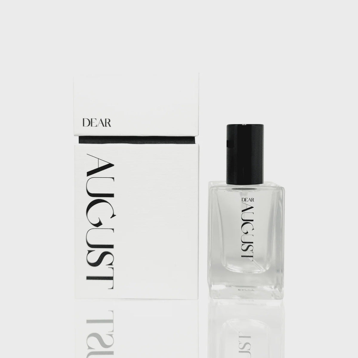 RAIN 30ml Spray Perfume-Dear August