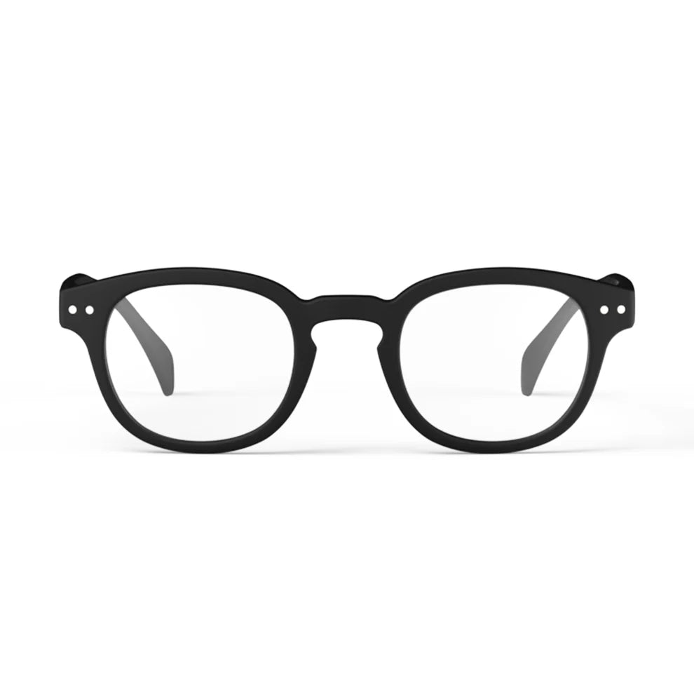 Reading Collection C - Black - Until Pty Ltd