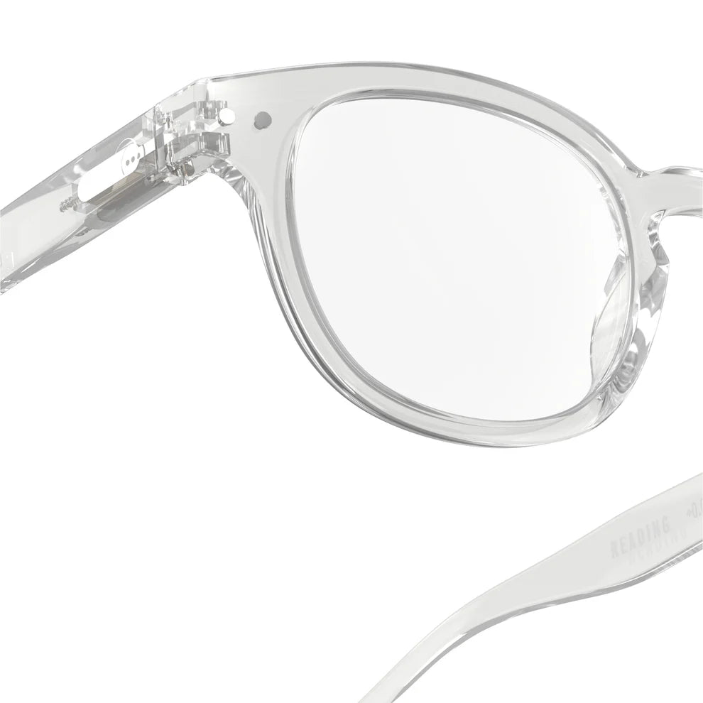 Reading Collection E - Crystal - Until Pty Ltd