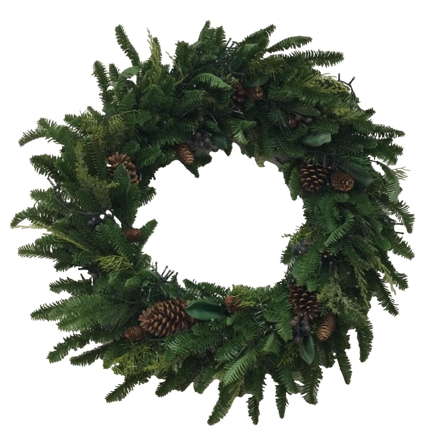 Green Wreath