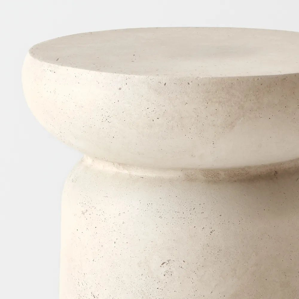 Rise Side Table-Floral Interiors