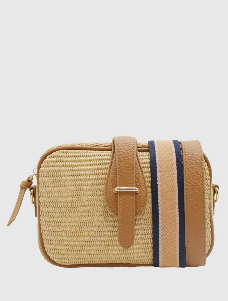 Ruby Palma Cross Body Bag - Zjoosh