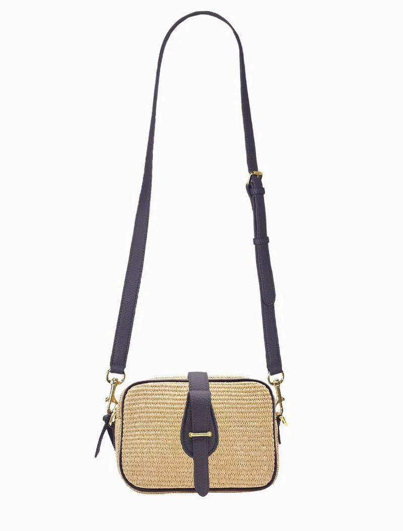 Ruby Palma Cross Body Bag - Zjoosh