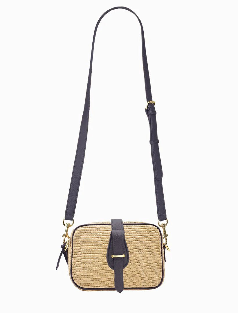 Ruby Palma Cross Body Bag - Zjoosh