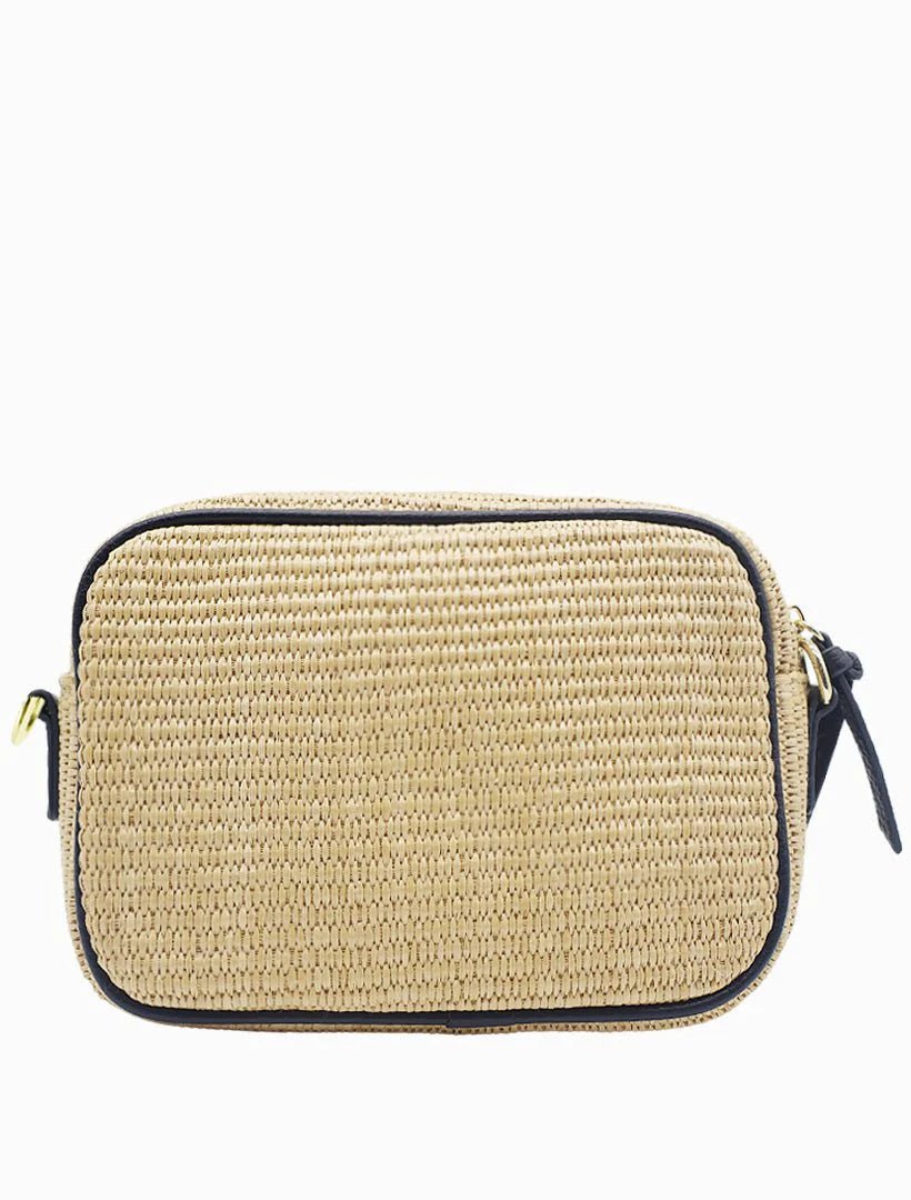 Ruby Palma Cross Body Bag - Zjoosh