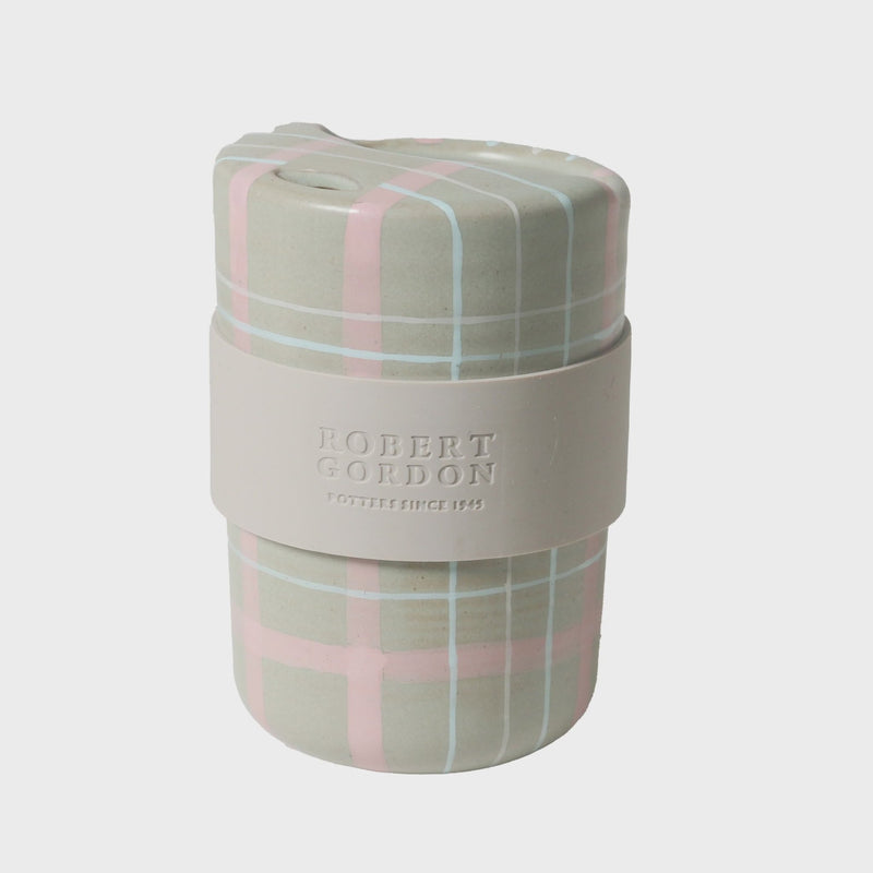 Sage & Blush Travel Cup - Robert Gordon