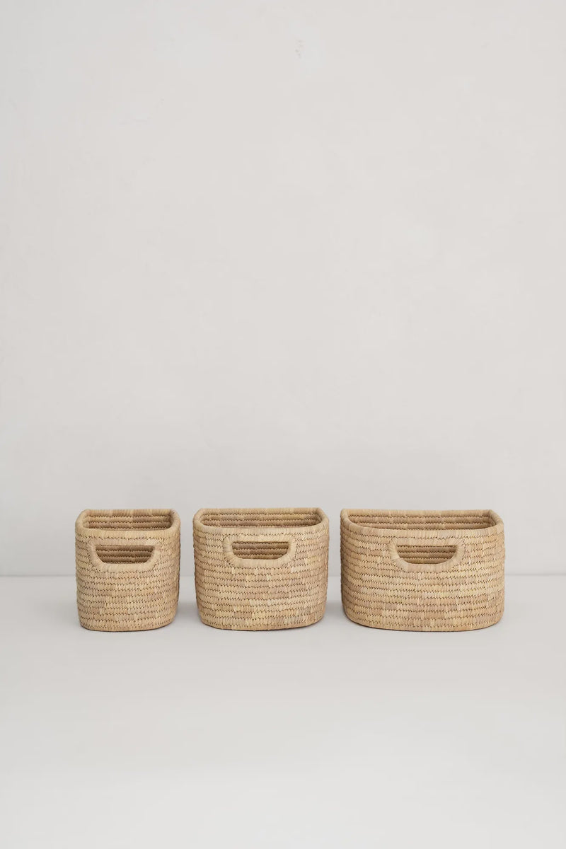 Sakoa Basket Large-Dharma Door