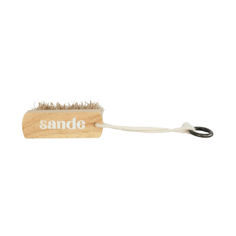 Sand Brush Mini-Sande Kids