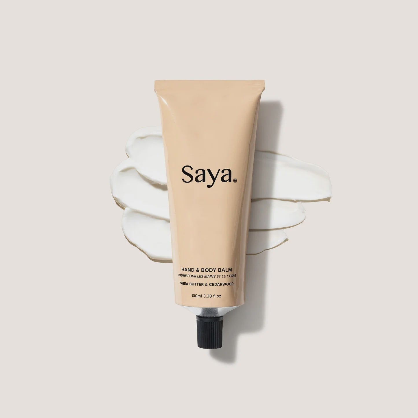 Saya Hand & Body Balm - Saya