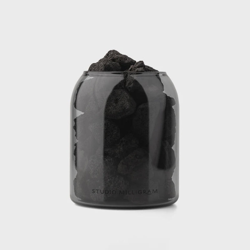 Scented Volcanic Rock Set - Study of Trees - Telegram Co