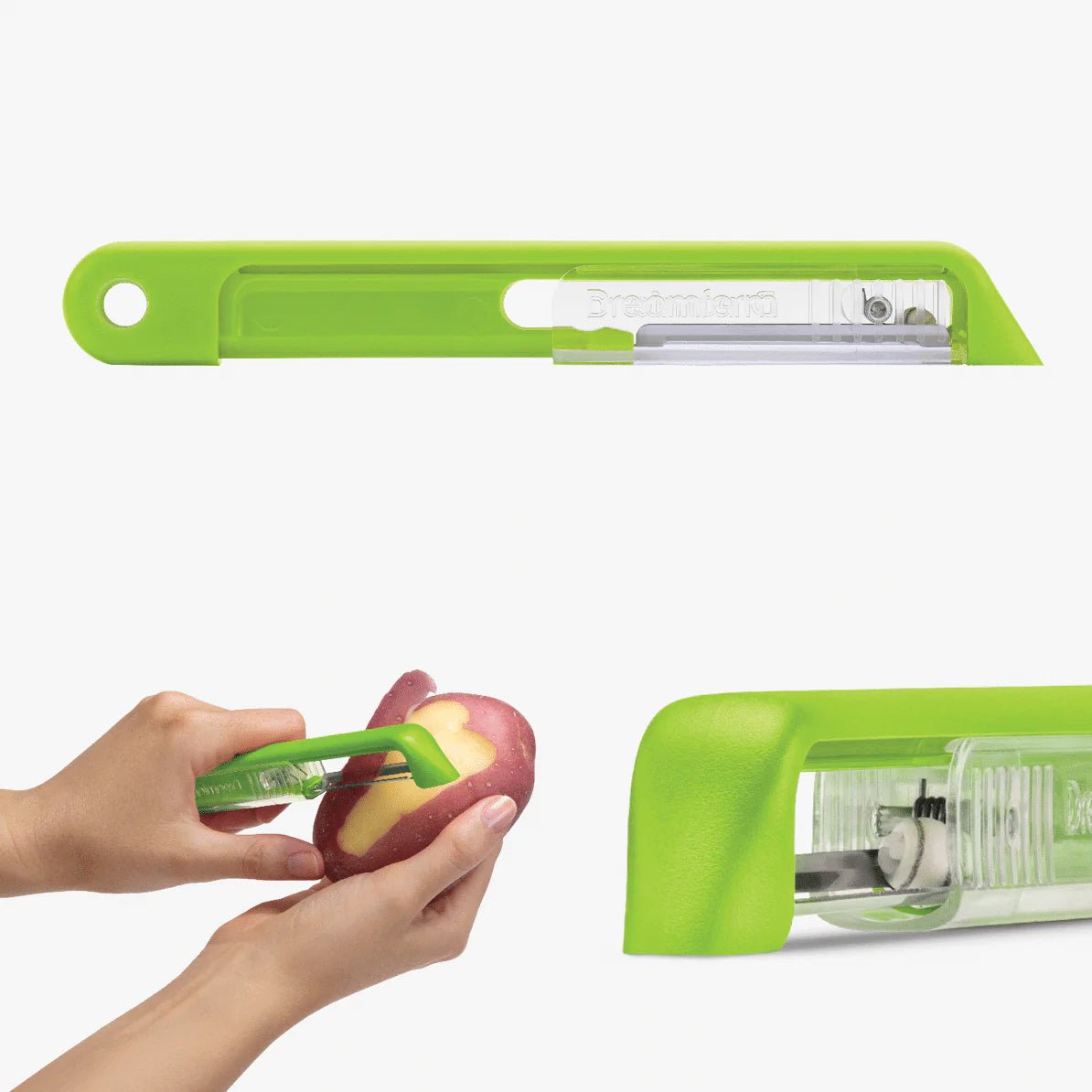 Sharple Peeler - Gourmet & Lifestyle Brands