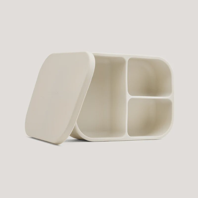 Silicone Bento Box Mushroom - Seed & Sprout