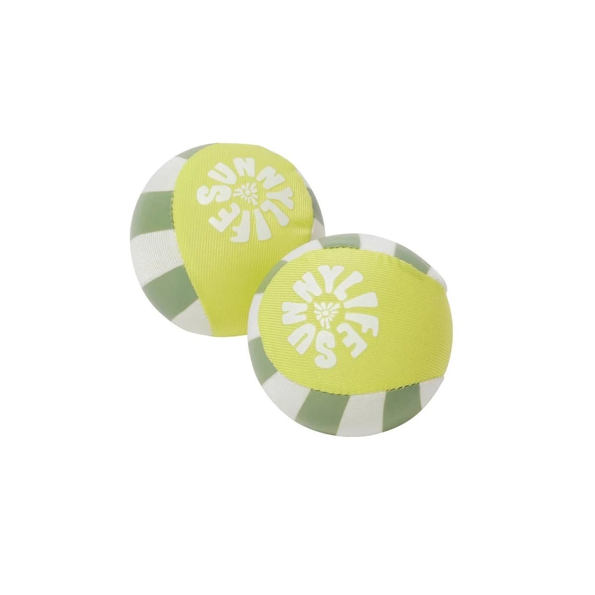 Skim Ball Set Tides Out Citrus-Sunnylife