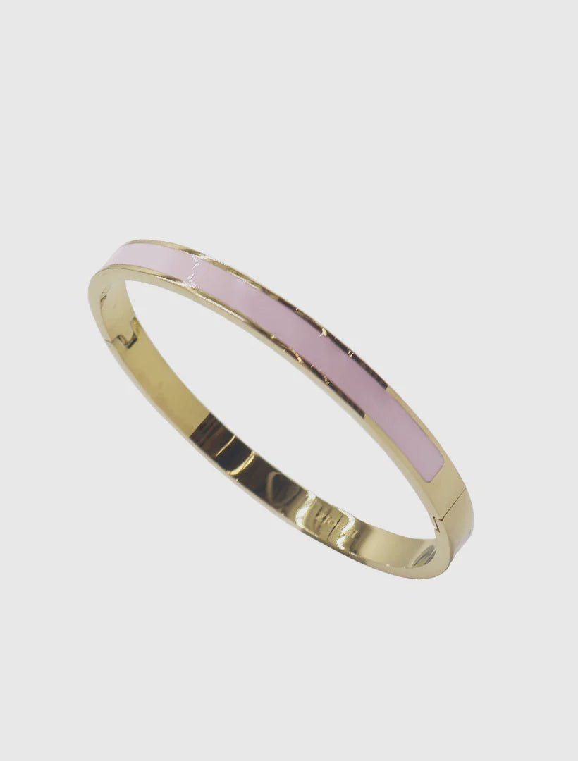 Skinny Bangle