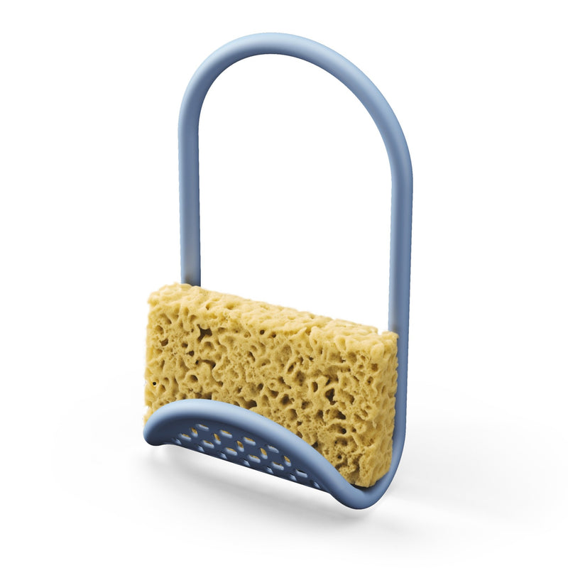 Sling Sink Caddy Steel Blue-IsAlbi