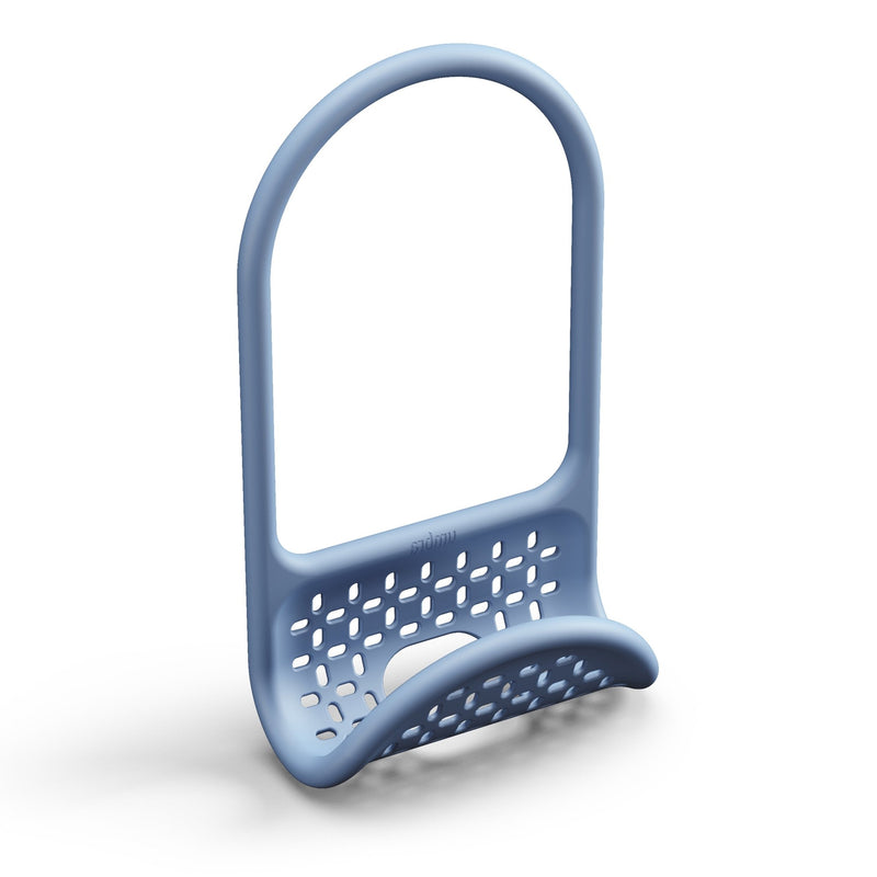 Sling Sink Caddy Steel Blue-IsAlbi