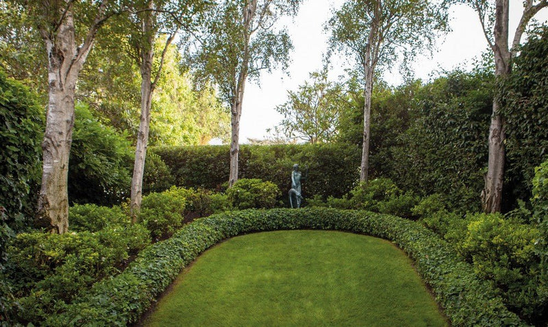 Small Garden Design - Brumby Sunstate