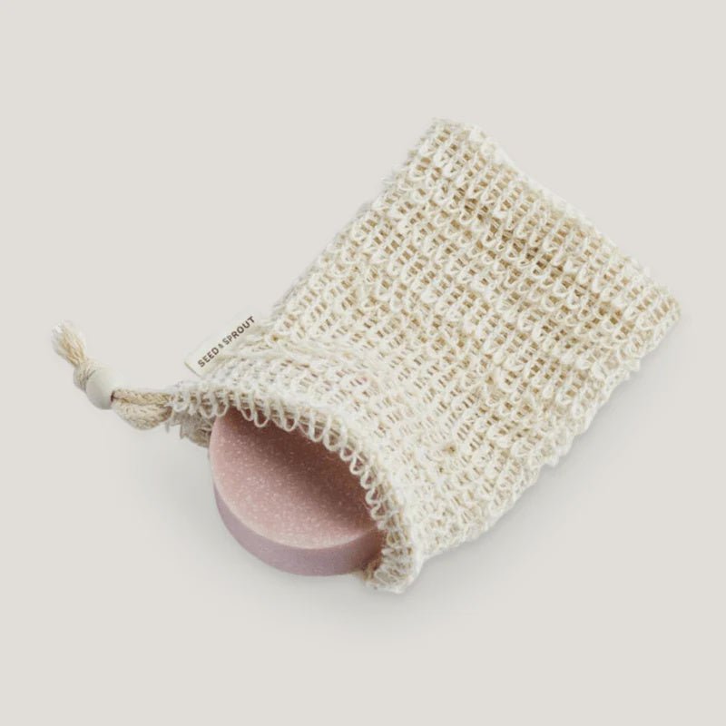 Soap Saver - Seed & Sprout