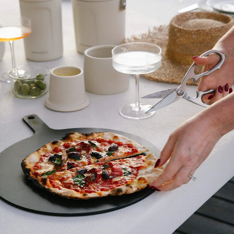 SS Kitchen Scissors - Seed & Sprout