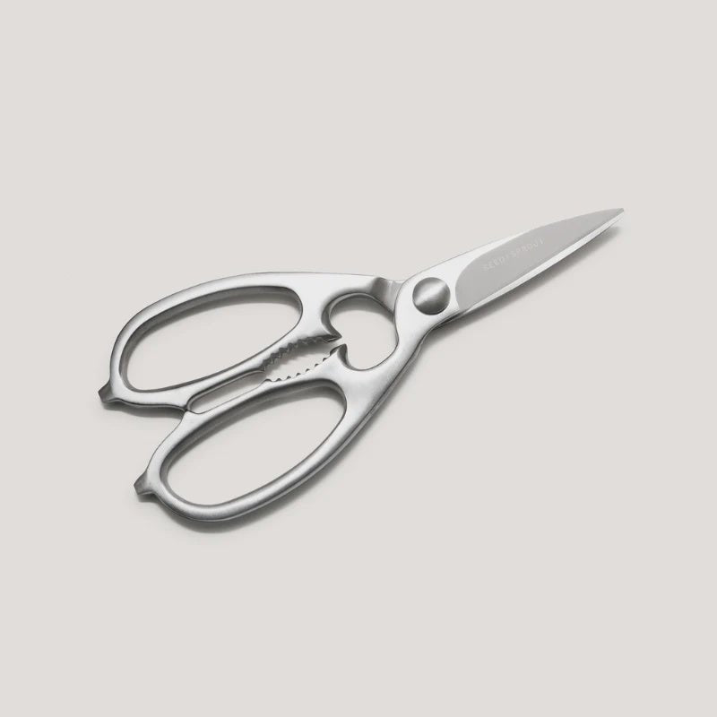 SS Kitchen Scissors - Seed & Sprout