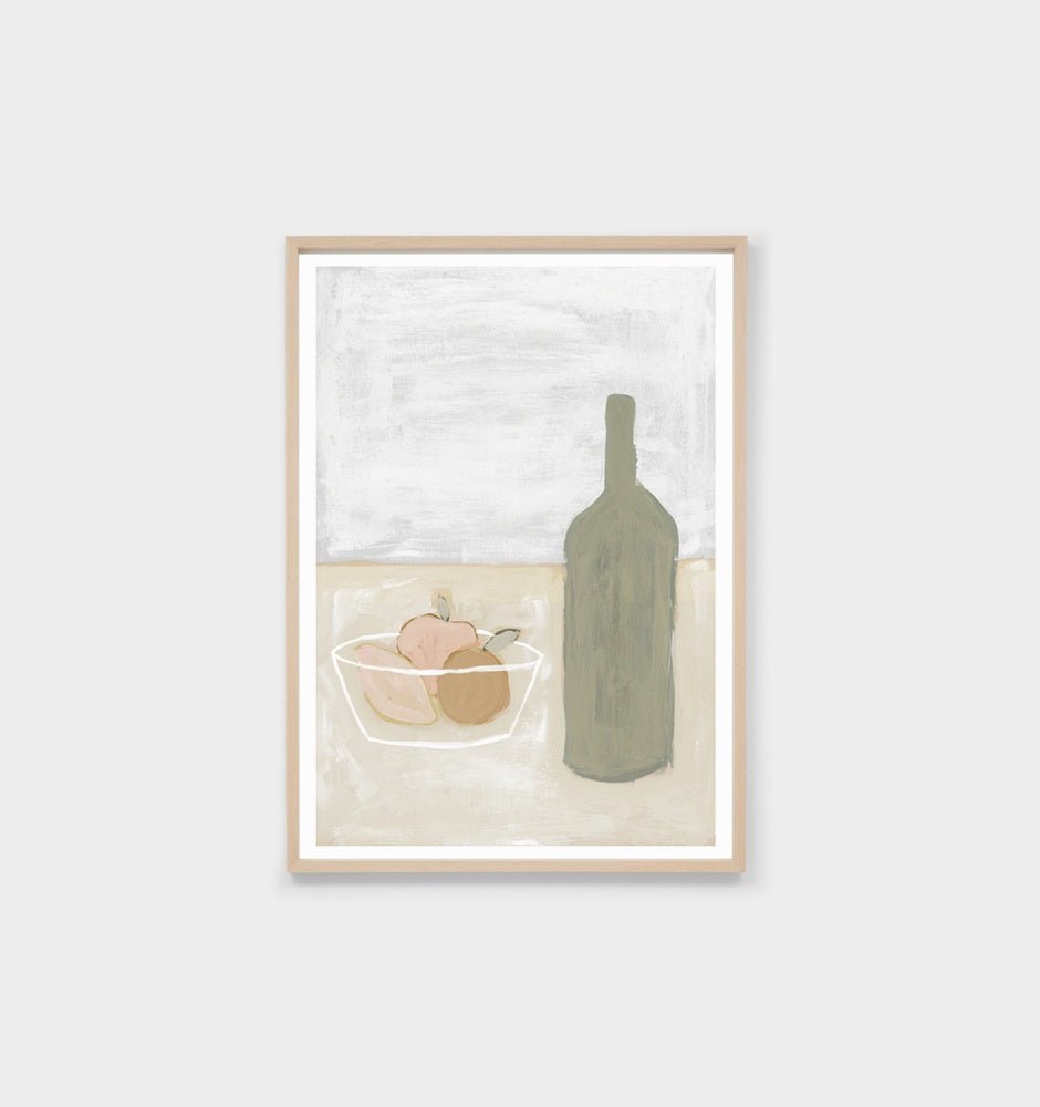 Still Life Afternoon Drinks-Warranbrooke
