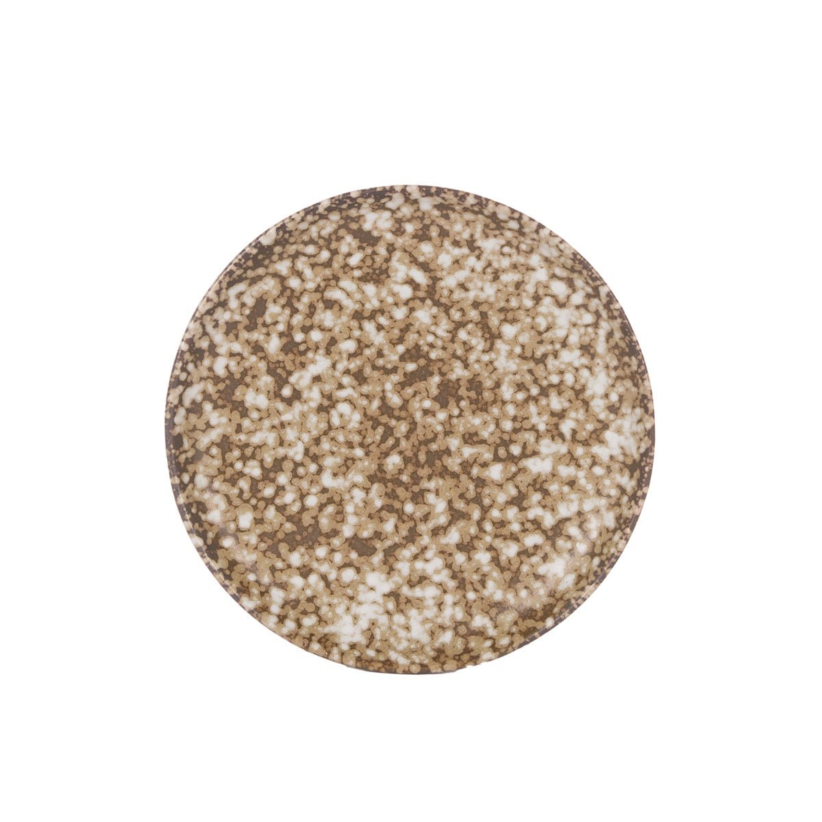 Stoneware Side Plate - Holly & Ivy