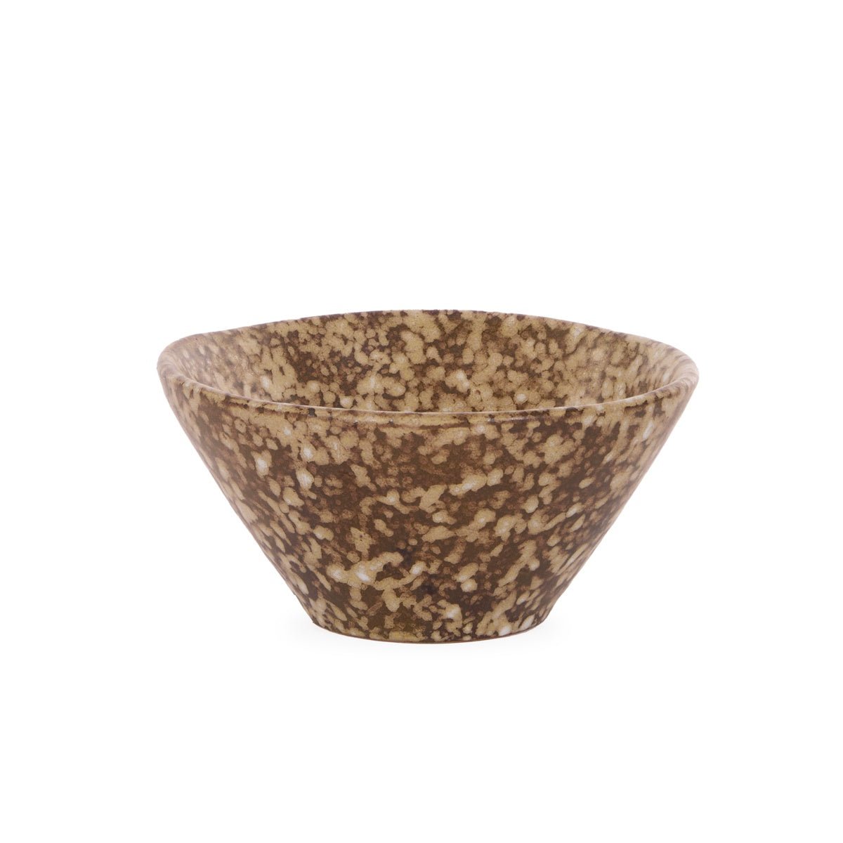 Stoneware Soup Bowl - Holly & Ivy