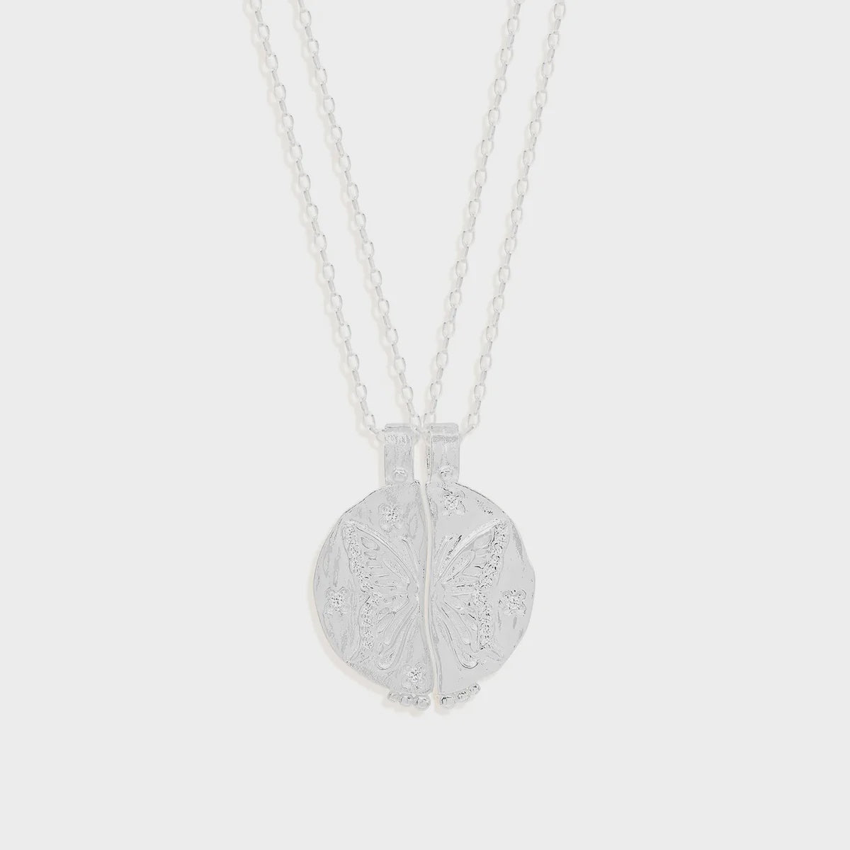 Storyteller of My Limitless Necklace Set-By Charlotte