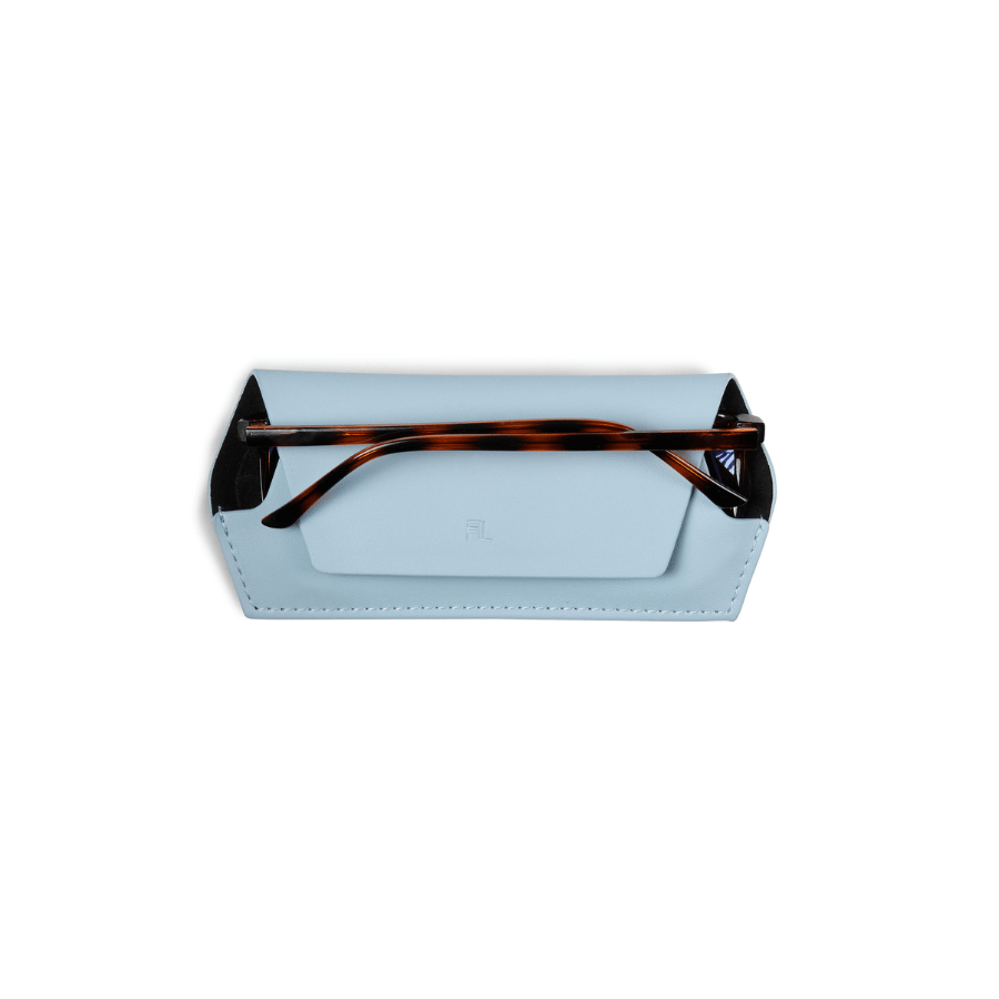 Sunglasses Case - Fox and Leo