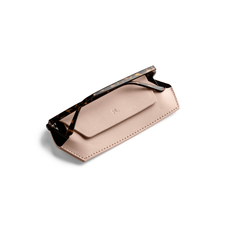 Sunglasses Case - Fox and Leo