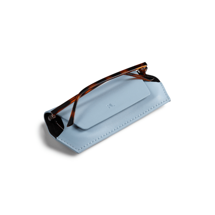 Sunglasses Case - Fox and Leo