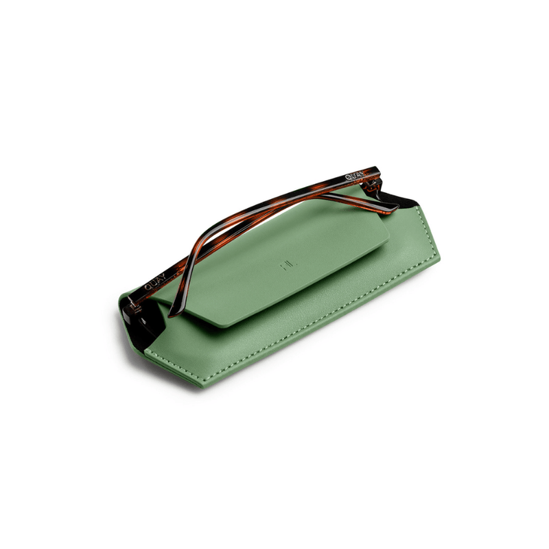 Sunglasses Case - Fox and Leo