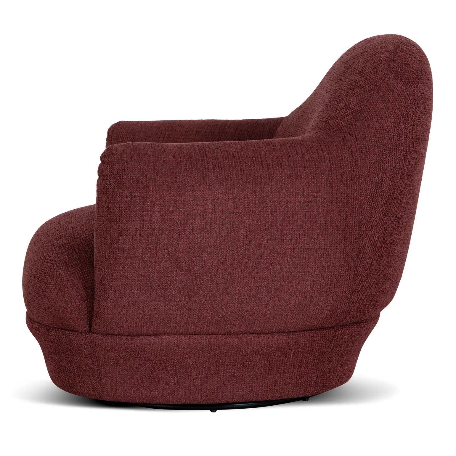 Swivel Armchair - Calibre