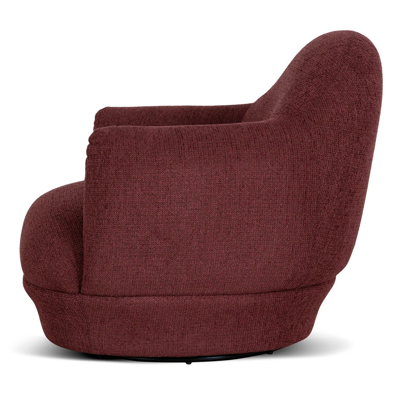 Swivel Armchair - Calibre