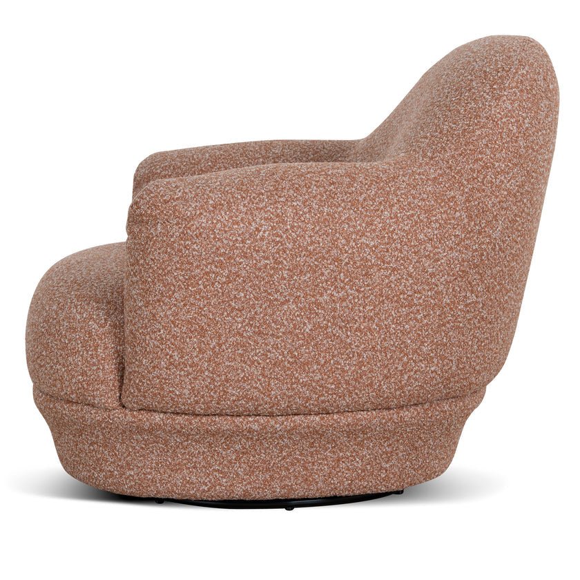 Swivel Armchair - Calibre
