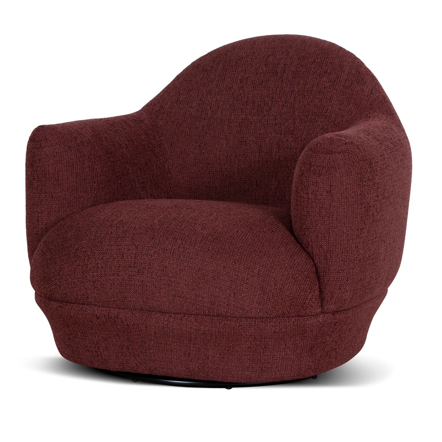Swivel Armchair - Calibre