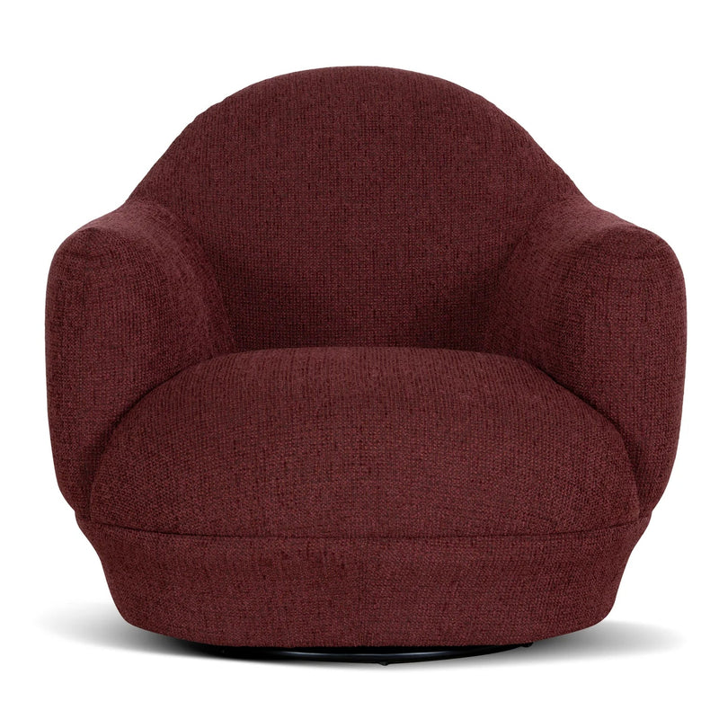 Swivel Armchair - Calibre