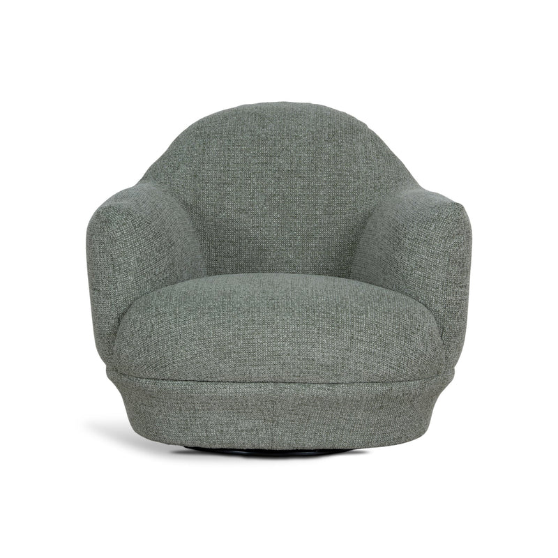 Swivel Armchair - Calibre