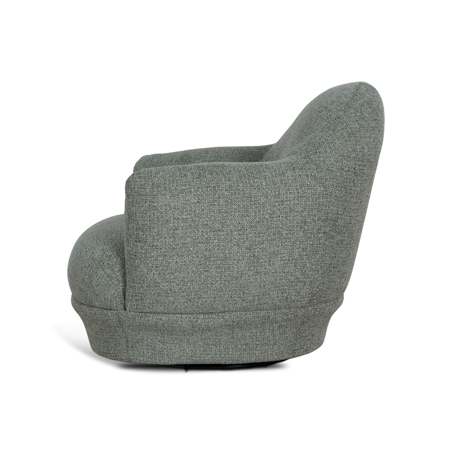 Swivel Armchair - Calibre