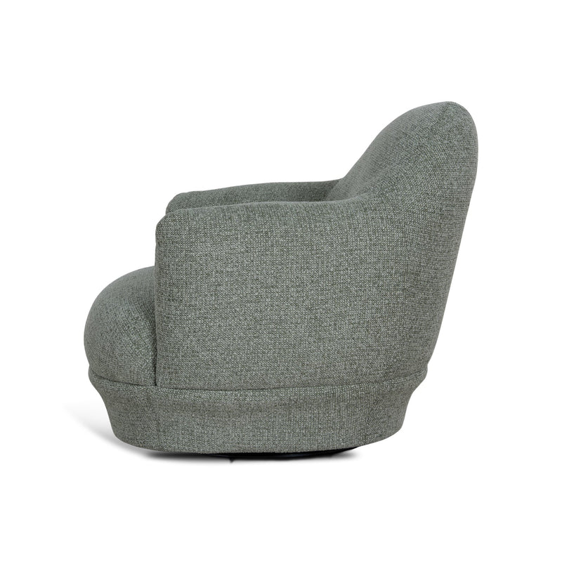 Swivel Armchair - Calibre