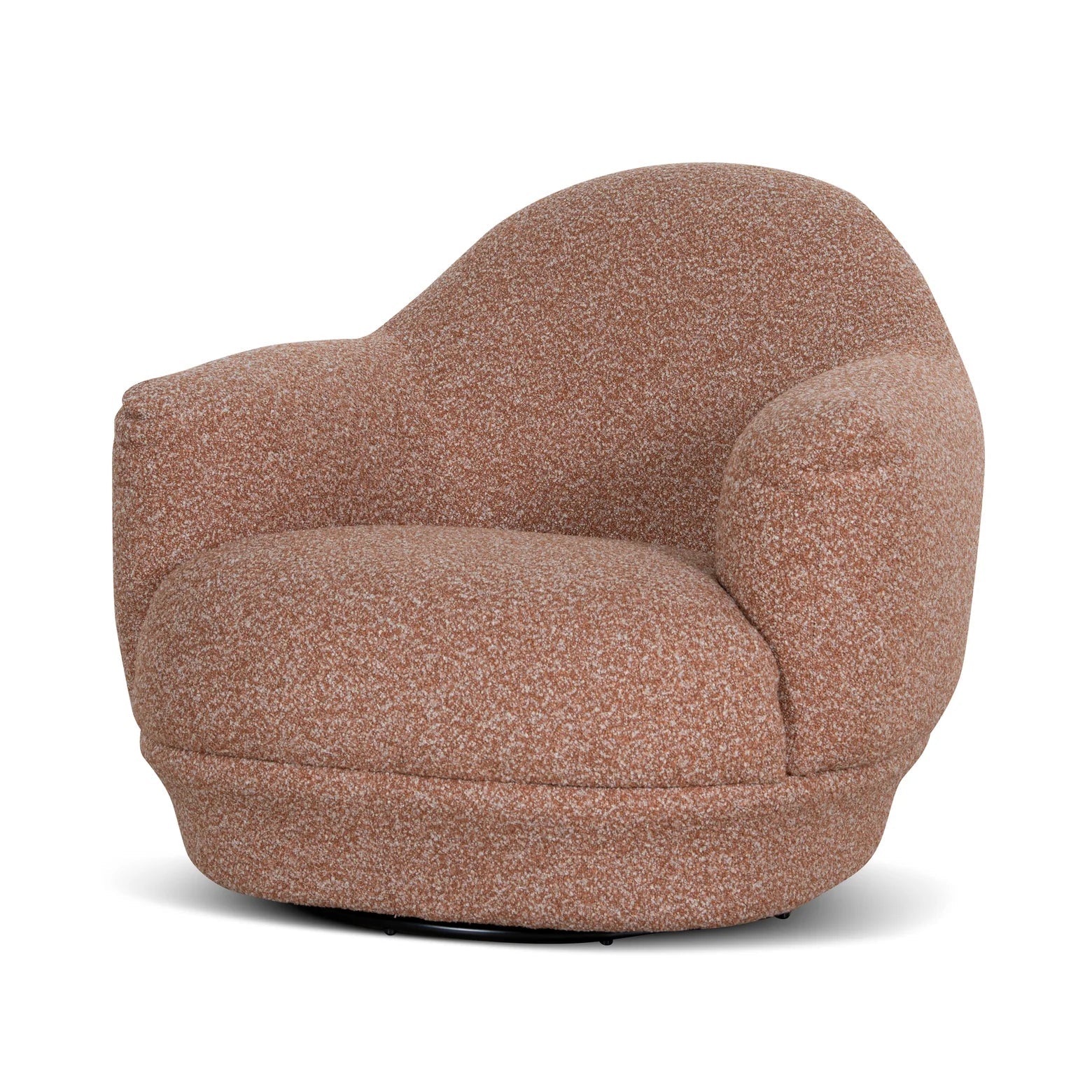 Swivel Armchair - Calibre