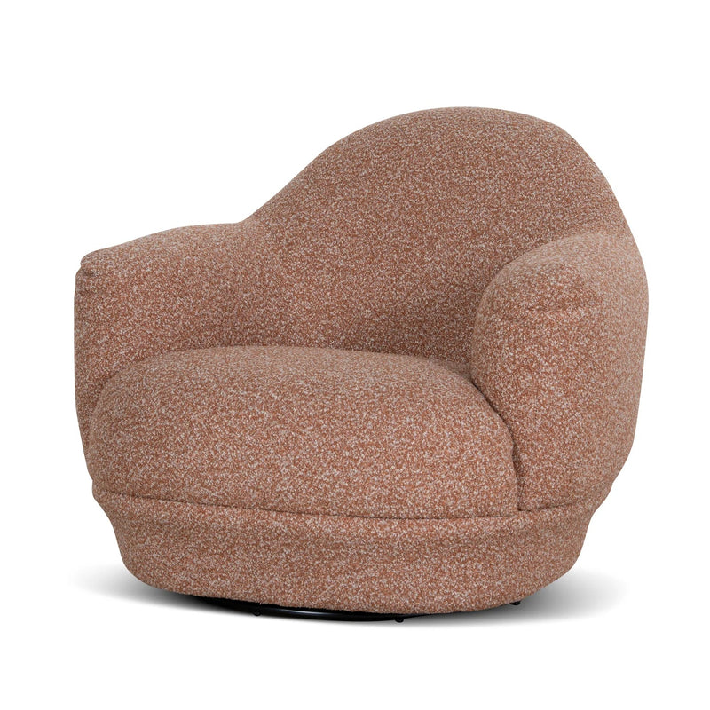 Swivel Armchair - Calibre