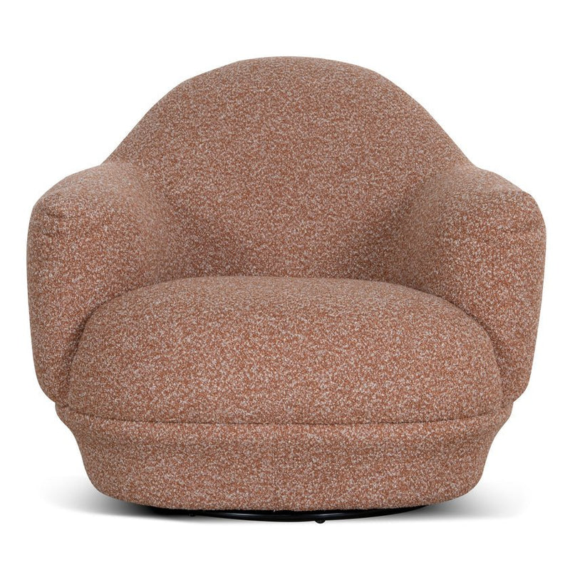 Swivel Armchair - Calibre
