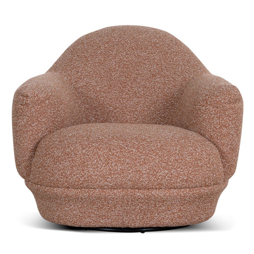 Swivel Armchair - Calibre
