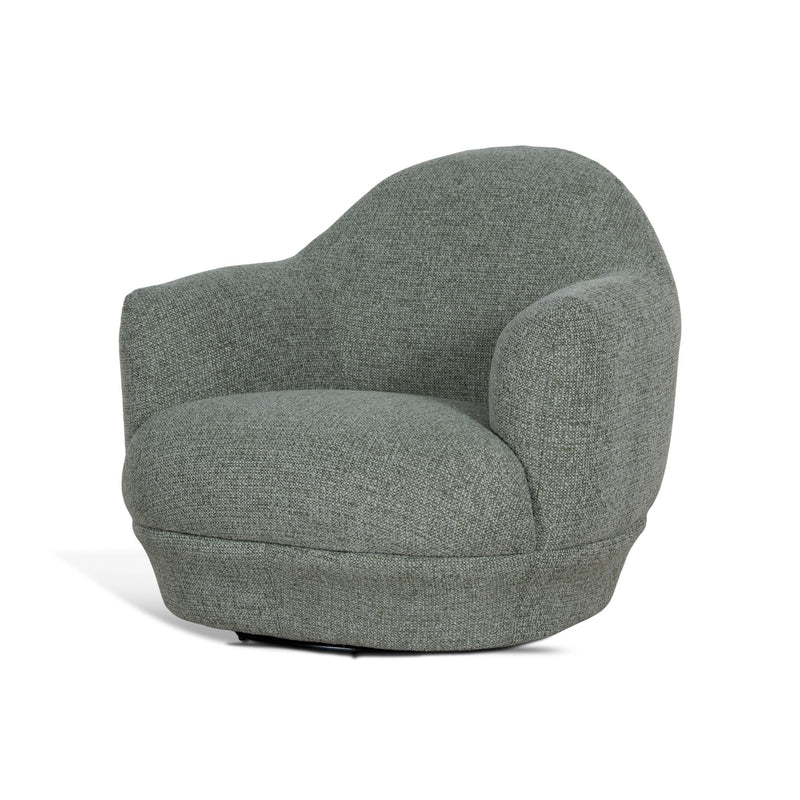 Swivel Armchair - Calibre