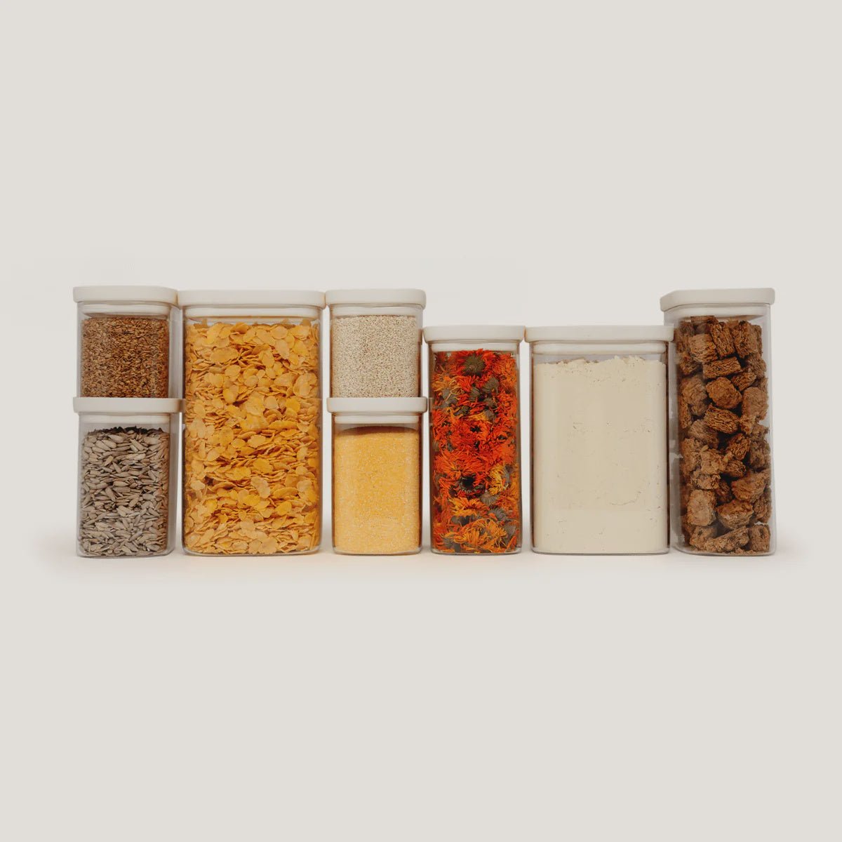 Tallow Pantry Bundle - Seed & Sprout